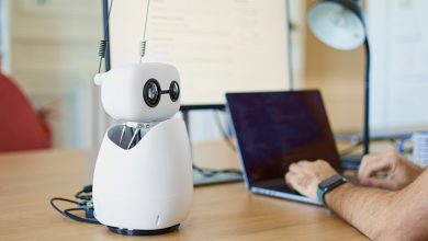 Hugging Face lança robô Reachy Mini como plataforma de AI