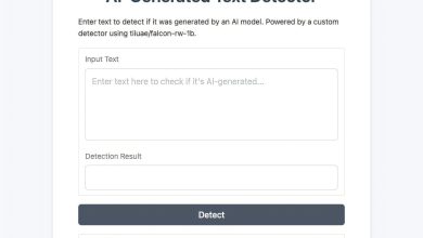 Modelo de AI melhora detecção com baixa taxa de falsos positivos