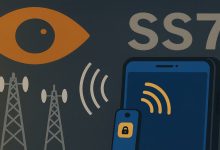 Ataque SS7 conecta atividades de vigilância a vulnerabilidades