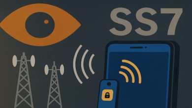 Ataque SS7 conecta atividades de vigilância a vulnerabilidades