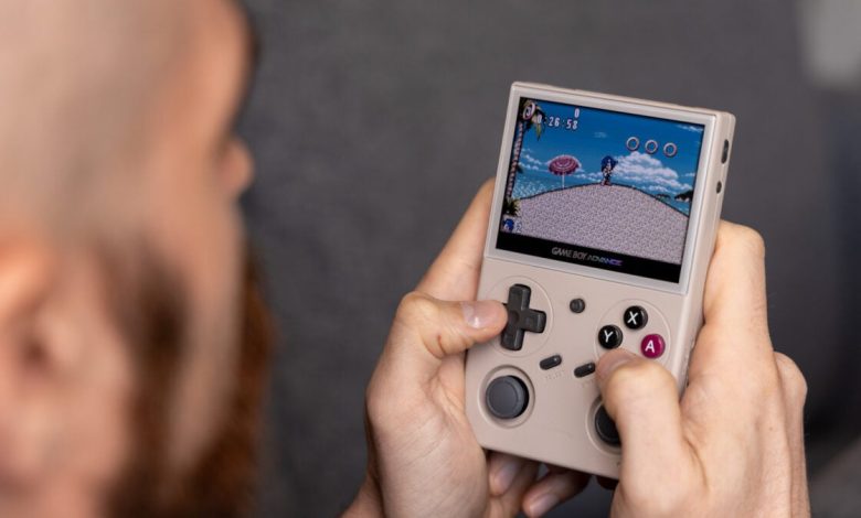 Jogos retro ganham vida com novos gadgets e dicas práticas