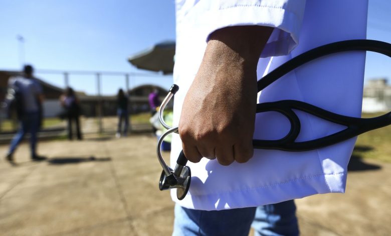 Inscrições do Enamed são prorrogadas até 30 de julho