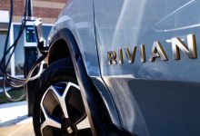 Rivian retoma construção da fábrica de EVs na Geórgia