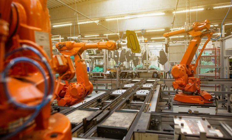 Machine learning transforma o futuro do trabalho em tempo real