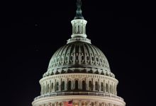Senadores reagem a proposta de Trump de cortar 47% da NASA