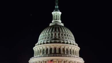 Senadores reagem a proposta de Trump de cortar 47% da NASA