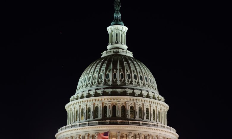 Senadores reagem a proposta de Trump de cortar 47% da NASA