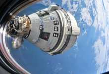 NASA adia nova missão do Starliner para 2026, sem tripulação