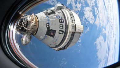 NASA adia nova missão do Starliner para 2026, sem tripulação