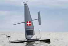 Saildrone demonstra capacidades autônomas em missão da OTAN