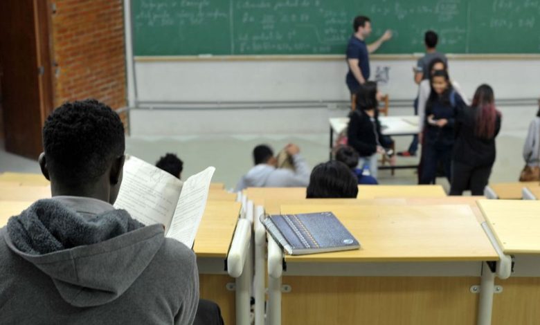 Fies abre inscrições para educação superior a partir de segunda-feira
