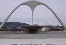 STF decide que Sambódromo pertence à prefeitura do Rio