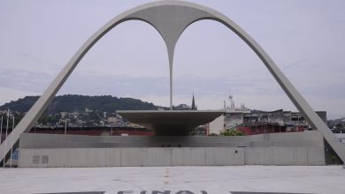 STF decide que Sambódromo pertence à prefeitura do Rio