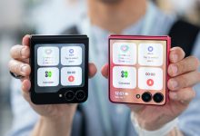 Samsung lança Z Flip 7: flip foldables ganham novas possibilidades