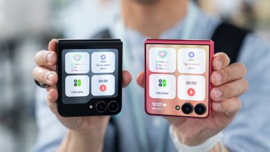 Samsung lança Z Flip 7: flip foldables ganham novas possibilidades