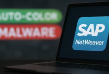 SAP NetWeaver vulnerabilidade permite ataque de malware nos EUA
