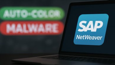 SAP NetWeaver vulnerabilidade permite ataque de malware nos EUA