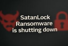 SatanLock encerra operações e ameaça vazar dados de ransomware