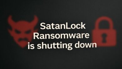 SatanLock encerra operações e ameaça vazar dados de ransomware