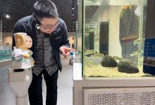 IA de diálogo japonesa permite fala e escuta simultâneas
