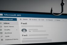 Microsoft 365 permite ataques de spoofing a empresas dos EUA