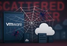 Google alerta sobre ransomware em sistemas VMware sequestrados