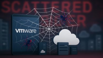 Google alerta sobre ransomware em sistemas VMware sequestrados