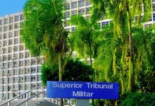 STF condena suboficial por assédio a aluna da Marinha