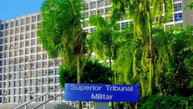 STF condena suboficial por assédio a aluna da Marinha