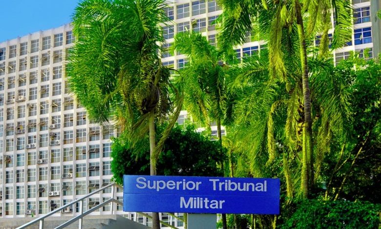 STF condena suboficial por assédio a aluna da Marinha
