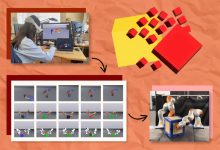 Sistema de simulação gera milhares de exemplos para machine learning