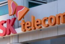 SK Telecom sofre penalidades por vazamento de dados