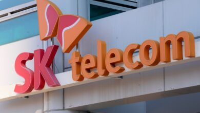 SK Telecom sofre penalidades por vazamento de dados
