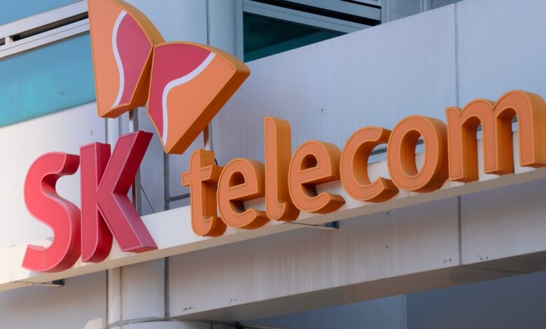 SK Telecom sofre penalidades por vazamento de dados