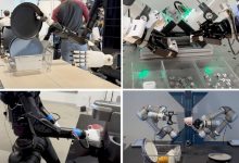 Skild AI transforma robôs em seres inteligentes