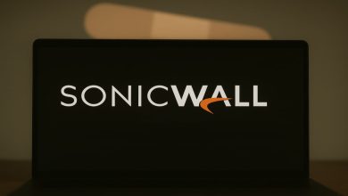 SonicWall pede atualização após 3 vulnerabilidades em VPN