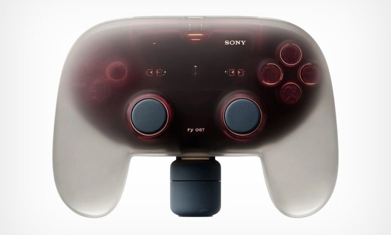 Top 5 controladores de jogos que desafiam o design