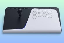 Sony lança Fight Stick FlexStrike para design de jogos futurista