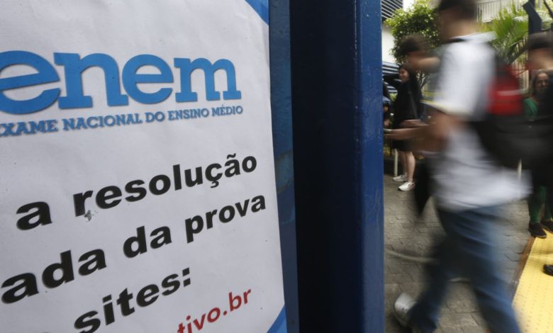MEC encerra inscrições do Fies para o 2º semestre