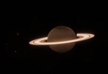 NASA revela sete maravilhas do universo visíveis no céu