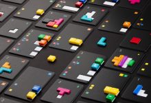 Puzzles em design desafiam mentes criativas em 2025