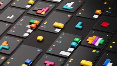 Puzzles em design desafiam mentes criativas em 2025