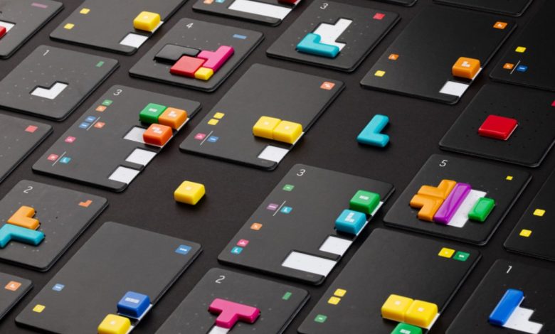 Puzzles em design desafiam mentes criativas em 2025