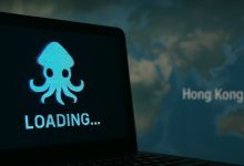 SquidLoader ataca empresas financeiras de Hong Kong
