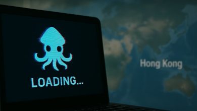 SquidLoader ataca empresas financeiras de Hong Kong