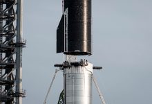 SpaceX tem lesões na Starbase superiores a rivais na missão Marte