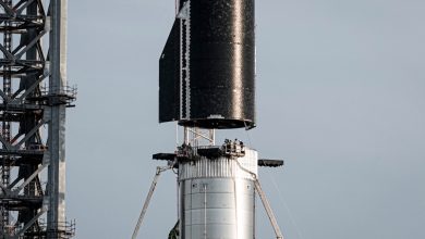 SpaceX tem lesões na Starbase superiores a rivais na missão Marte