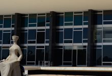 STF ouve servidor sobre tentativa de ligação de Lula a facção