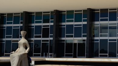 STF ouve servidor sobre tentativa de ligação de Lula a facção