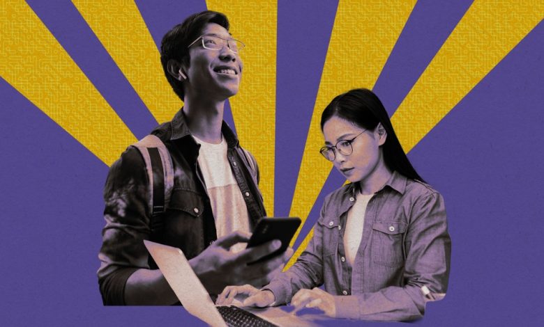 Universidades chinesas incentivam uso de inteligência artificial